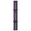 quiksilver Mask SWITCHBACK Graystone/ Lpurple S3