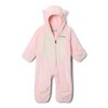 Jednodílný oblek columbia FOXY BABY SHERPA 608