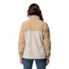 Forro polar columbia BENTON SPRINGS 1/2 SNAP PULL OVER II