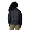 columbia Jacket SIENNA HILL QUILTED JKT Black
