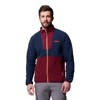Polarfleece columbia SEQUOIA GROVE FULL ZIP 624
