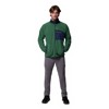 Fleece columbia FAST TREK OVERLAY FZ