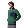 Fleece columbia FAST TREK OVERLAY FZ