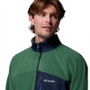 Fleece columbia FAST TREK OVERLAY FZ