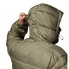 Parka columbia PIKE LAKE Stone Green