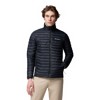 Casaco Columbia Powder Pass Hybrid Jkt