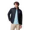 Casaco columbia POWDER PASS HYBRID JKT