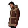  columbia MARQUAM PEAK FUSION II PARKA Collegiate  258