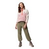 columbia Polar Fleece BENTON SPRINGS 1/2 SNAP PULL OVER II