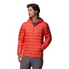 columbia  Lake 22 II Down Hooded Jacket 864