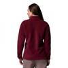 Forro polar columbia BENTON SPRINGS 1/2 SNAP PULL OVER II