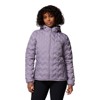 Chaqueta Columbia Delta Ridge Ii Down Hooded