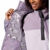 Chaqueta columbia Delta Ridge II Down Hooded