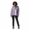 Chaqueta columbia Delta Ridge II Down Hooded