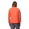 Fleece columbia RAPID EXPEDITION II FZ Zing, Moon
