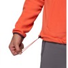 Fleece columbia RAPID EXPEDITION II FZ Zing, Moon