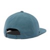 Lipppis columbia CORDUROY SNAP BACK Everblue