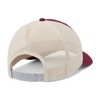 Lipppis columbia MESH SNAP BACK Rich Wine, Circu