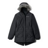  columbia NORDIC STRIDER II JKT Shale Purple 011