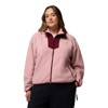 Fleece Columbia Fz Fleece