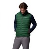 columbia Vest POWDER LITE II