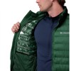 columbia Vest POWDER LITE II