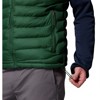 columbia Vest POWDER LITE II