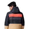 columbia Jacket POWDER PASS HOODED JKT