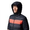 columbia Jacket POWDER PASS HOODED JKT
