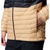 columbia Jacket POWDER PASS HOODED JKT