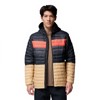 columbia Jacket POWDER PASS HOODED JKT