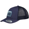 Lipppis columbia MESH SNAP BACK Nocturnal, Siste