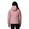 Chaqueta columbia DELTA RIDGE II DOWN HOODED JKT