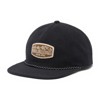 Lipppis columbia CORDUROY SNAP BACK Everblue 011