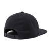 Pet columbia PACKSADDLE CORDUROY SNAP BACK Black