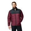 columbia  Powder Lite II Jacket 624