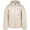 columbia  Lake 22 II Down Hooded Jacket 278