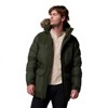 Parka columbia Peak Fusion II