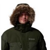 Parka columbia Peak Fusion II