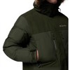 Parka columbia Peak Fusion II