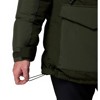 Parka columbia Peak Fusion II