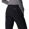 Calças columbia BEAUTY WARM SOFTSHELL PANT Black