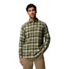  columbia Cornell Woods Flannel Ls 367