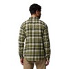Chemise columbia Cornell Woods Flannel LS Shirt