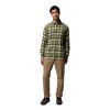 Chemise columbia Cornell Woods Flannel LS Shirt