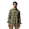 Chemise columbia Cornell Woods Flannel LS Shirt