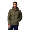 columbia  Lake 22 II Down Hooded Jacket 397