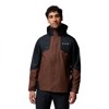  columbia BUGABOO III FLEECE INTERCHANGE JKT Stone 256