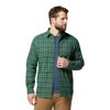 Chemise columbia Cornell Woods Flannel LS Shirt