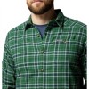 Chemise columbia Cornell Woods Flannel LS Shirt